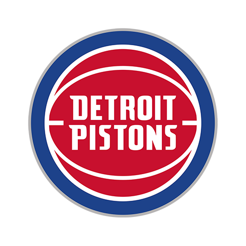 DETROIT PISTONS