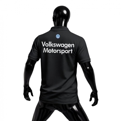 Volkswagen: Rallycross Black Edition 2023 Polo Yaka 2