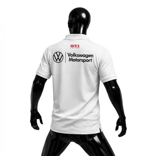 Volkswagen: GTI White Edition 2023 Polo Yaka 2