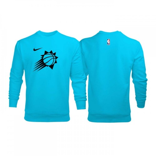 Phoenix Suns City Edition 2022-2023 Sweatshirt