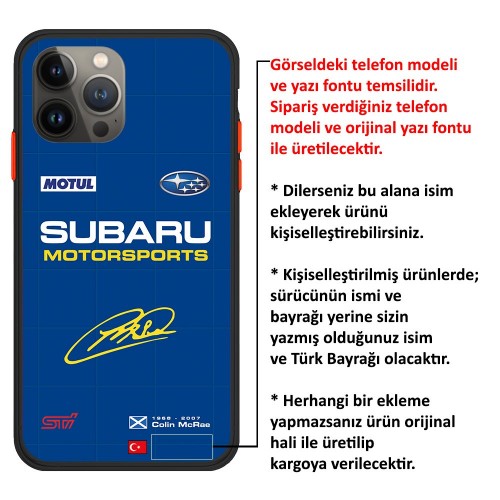 Subaru: Rallycross Edition