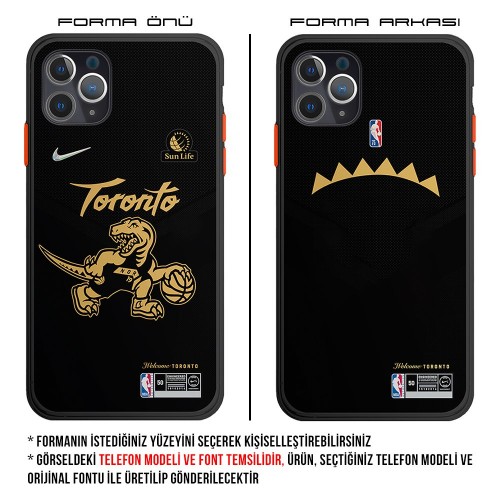 Raptors: NBA's 75th Anniversary Edition - 2K22