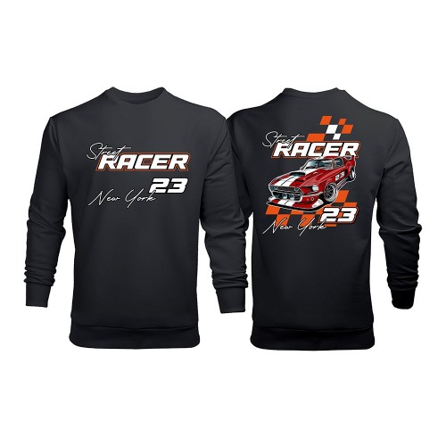 Racer 23 Sweatshirt