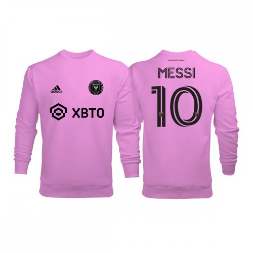 Inter Miami : Home - 23/24 SWEATSHIRT