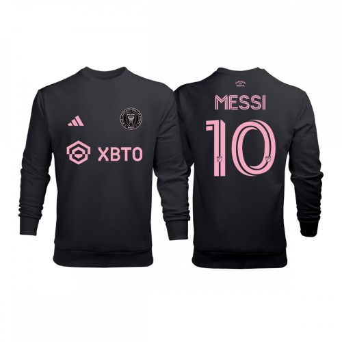 Inter Miami : Away - 23/24 SWEATSHIRT