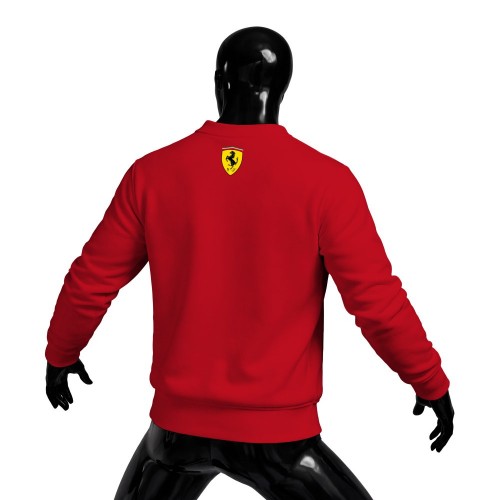Scuderia Ferrari Red Edition SWEATSHIRT 2022 2