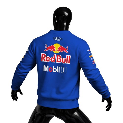 Red Bull Racing: RB22 - Merch Edition 2026 Sweatshirt 2