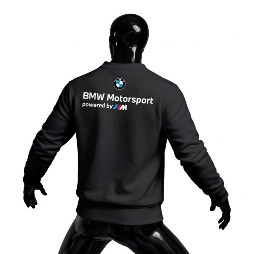 BMW: DTM Black Edition 2023 Sweatshirt 2