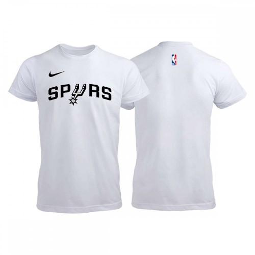 San Antonio Spurs Association Edition 2019-2020 Tişört