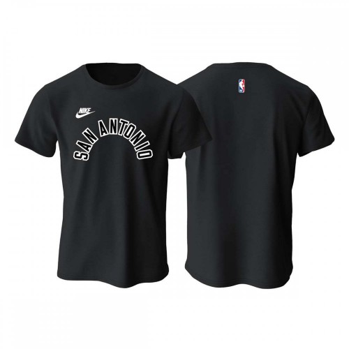 San Antonio Spurs Classic Edition 2022-2023 Tişört