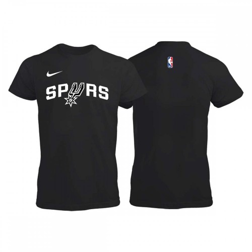 San Antonio Spurs Icon Edition 2019-2020 Tişört