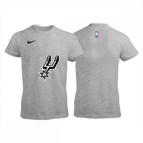 San Antonio Spurs Statement Edition 2017-2018 Tişört