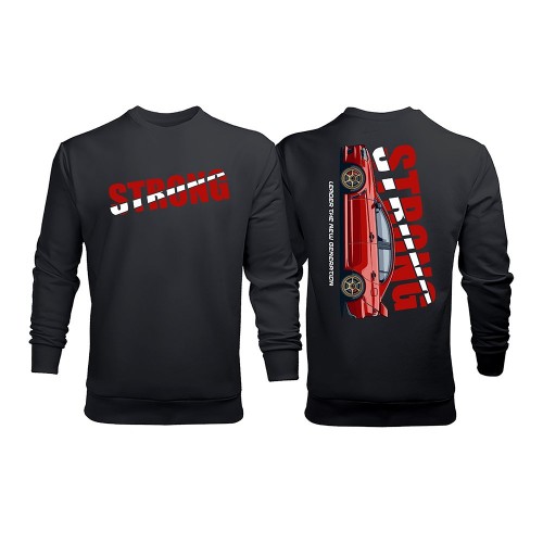 Strong Evo Sweatshirt