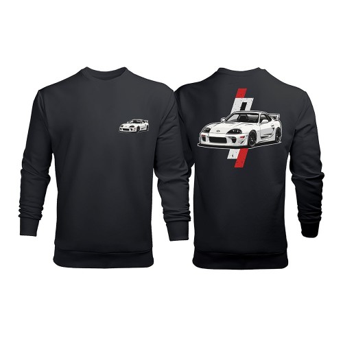 Supra Race Sweatshirt