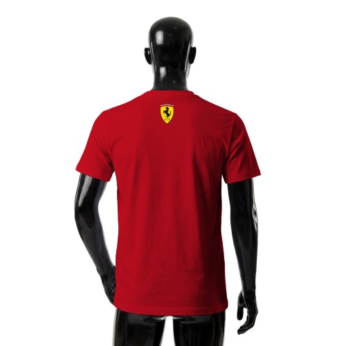 Scuderia Ferrari Red Edition TİŞÖRT 2022 2