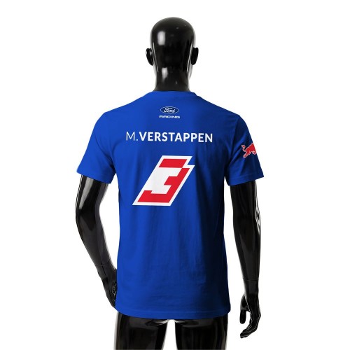 Red Bull Racing: RB22 - Crew Edition 2026 Sweatshirt 2