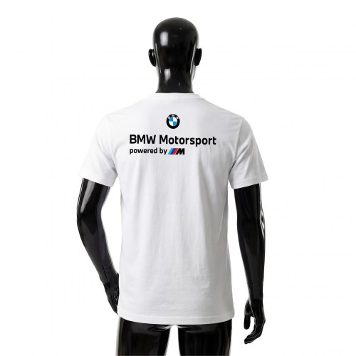 BMW: DTM White Edition 2023 Tişört 2