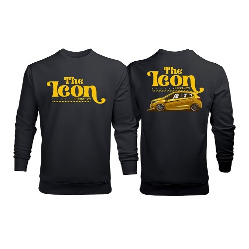The Icon Sweatshirt