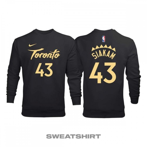 City Edition 2019-2020 Sweatshirt