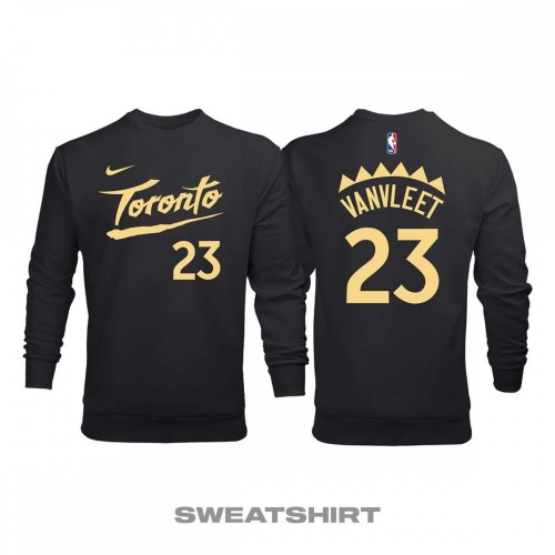 City Edition 2020-2021 Sweatshirt