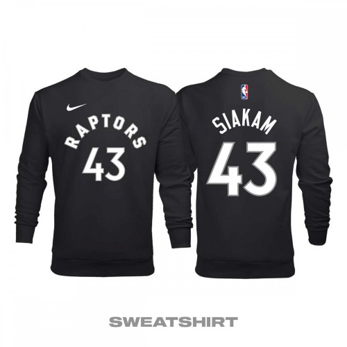 Statement Edition 2017-2018 Sweatshirt