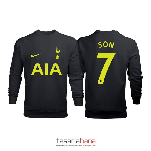 Tottenham Hotspur Away Edition 2021-2022 Sweatshirt