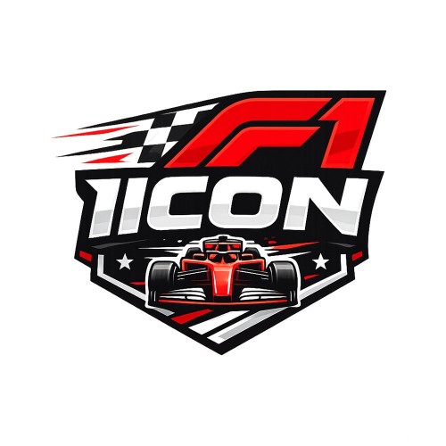 F1 ICON