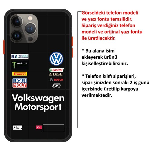 Volkswagen: Rallycross Edition