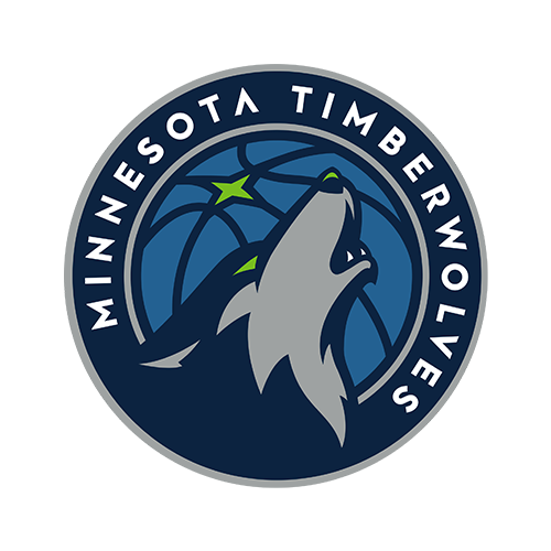 MINNESOTA TIMBERWOLVES