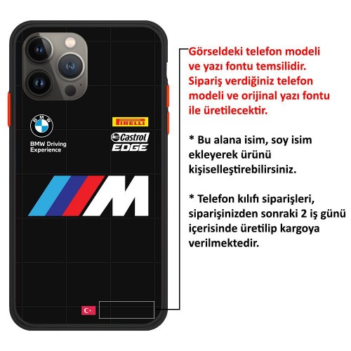 Bmw: DTM Black Edition 2023