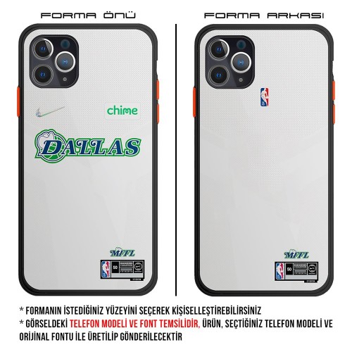 Mavericks: NBA's 75th Anniversary Edition - 2K22