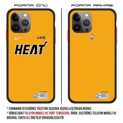 Heat: Earned Edition - 2K21