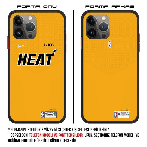 Heat: Earned Edition - 2K21