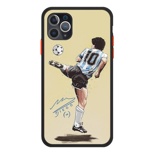IPHONE 11 PRO MARADONA LEGEND
