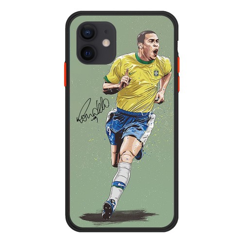 IPHONE 12 MINI RONALDO FENOMENO