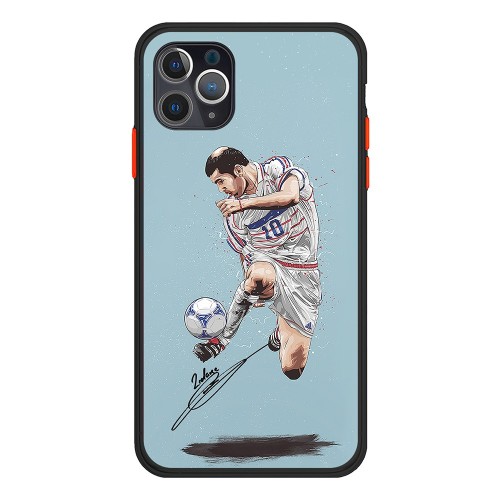 IPHONE 12 MINI ZIDANE LEGEND