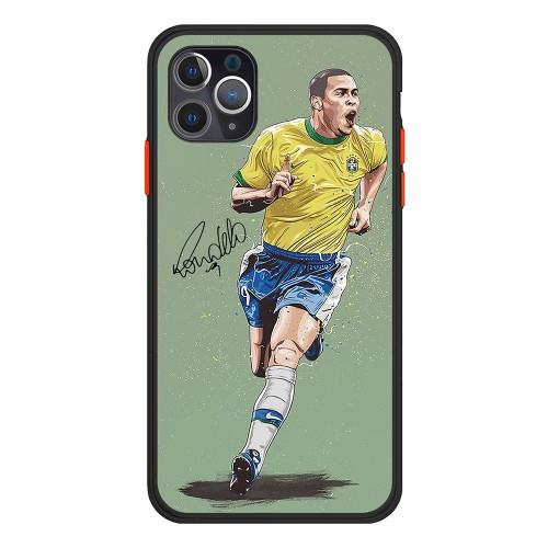 IPHONE 12 PRO MAX RONALDO FENOMENO