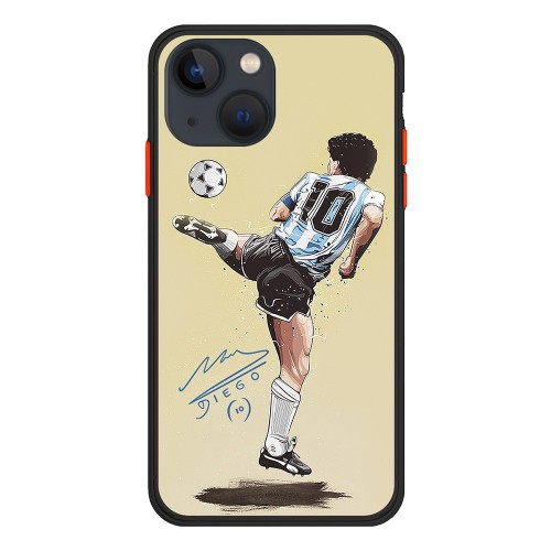 IPHONE 13 MARADONA LEGEND