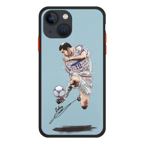 IPHONE 13 MINI ZIDANE LEGEND