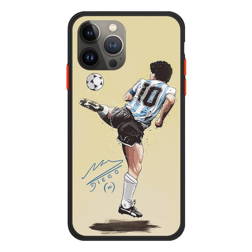 IPHONE 13 PRO MARADONA LEGEND