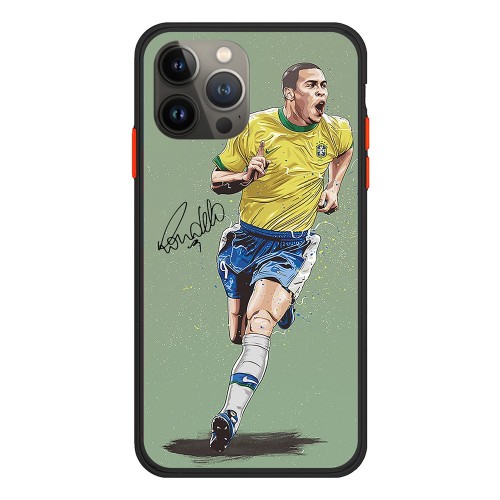 IPHONE 13 PRO RONALDO FENOMENO