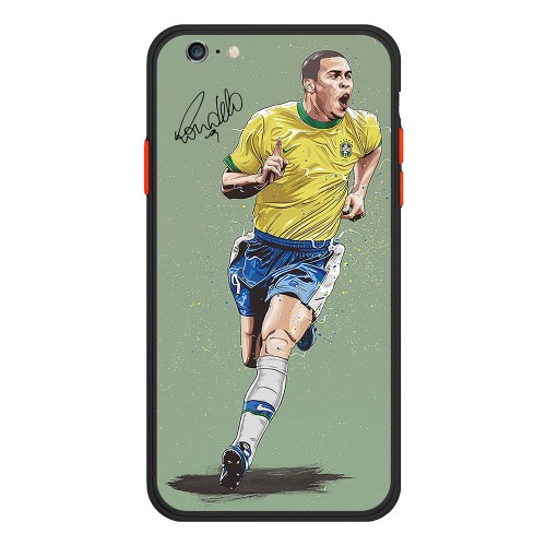 IPHONE 6/6S RONALDO FENOMENO
