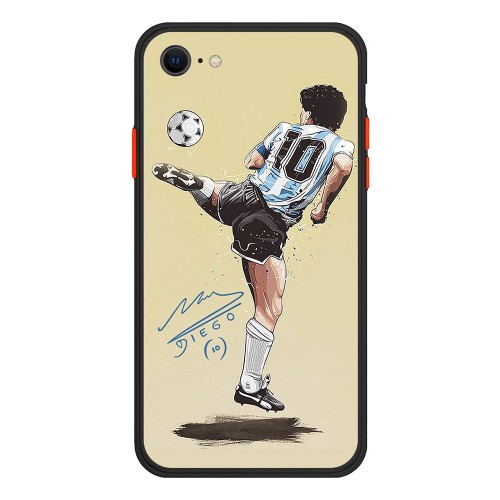 IPHONE 7/8 MARADONA LEGEND