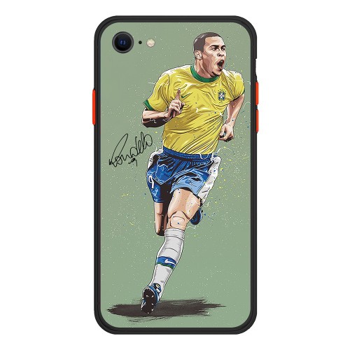 IPHONE 7/8 RONALDO FENOMENO