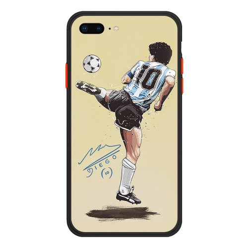 IPHONE 7PLUS/8PLUS MARADONA LEGEND