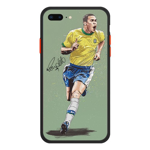 IPHONE 7PLUS/8PLUS RONALDO FENOMENO