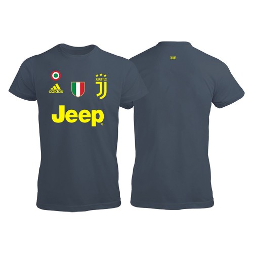 JUVENTUS ALTERNATİF 2019