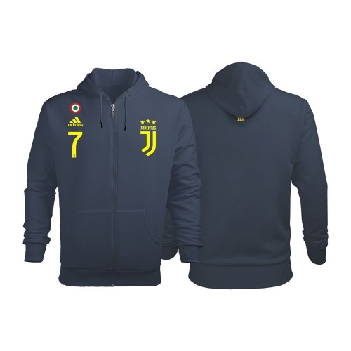 JUVENTUS ALTERNATİF 2019