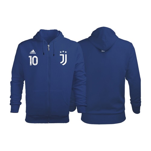 JUVENTUS DEPLASMAN 2021