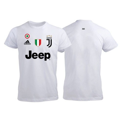 JUVENTUS EV SAHİBİ 2019